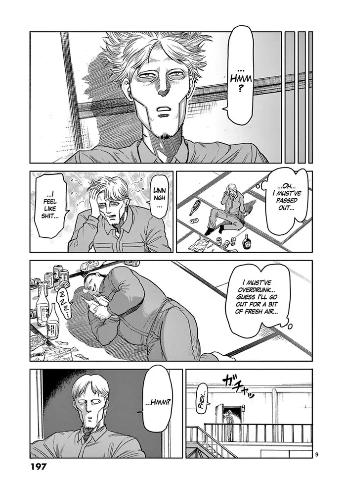 Kengan Ashura Chapter 99.5 image 09_optimized